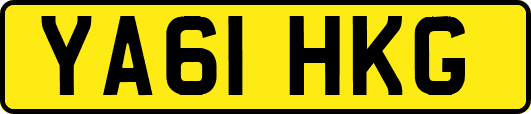 YA61HKG