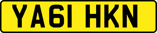 YA61HKN