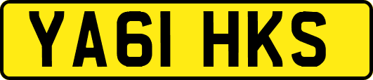 YA61HKS