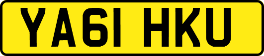 YA61HKU