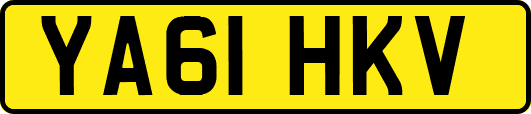 YA61HKV