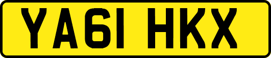 YA61HKX