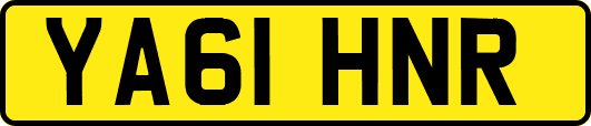 YA61HNR