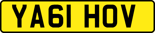 YA61HOV
