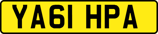 YA61HPA