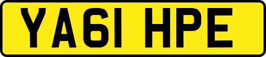 YA61HPE