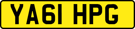 YA61HPG