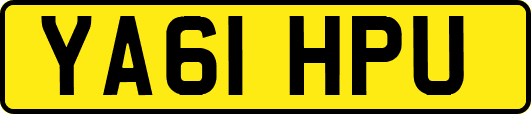 YA61HPU