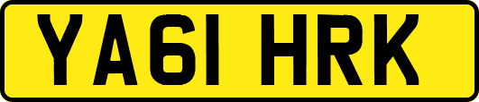 YA61HRK