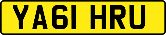 YA61HRU