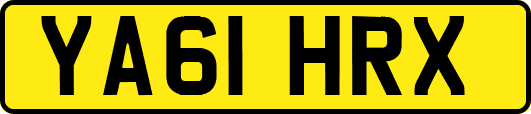 YA61HRX