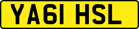 YA61HSL