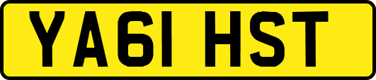 YA61HST