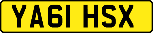 YA61HSX