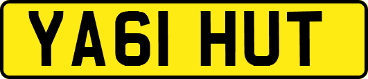 YA61HUT