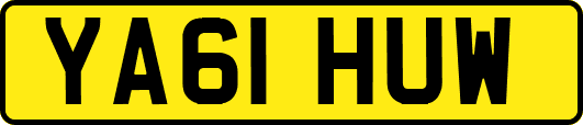 YA61HUW