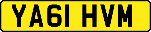 YA61HVM