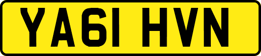 YA61HVN