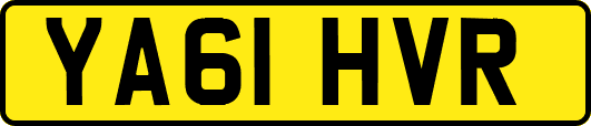 YA61HVR