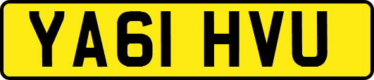 YA61HVU