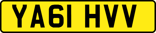 YA61HVV