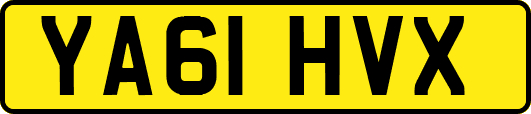 YA61HVX