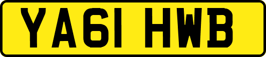 YA61HWB
