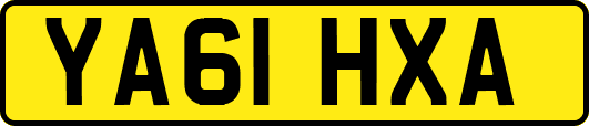 YA61HXA