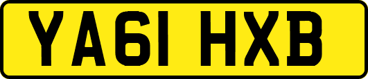 YA61HXB
