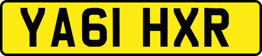 YA61HXR