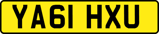YA61HXU
