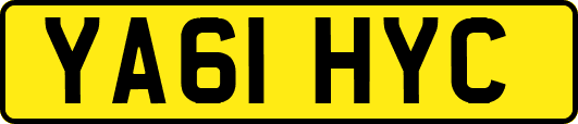YA61HYC