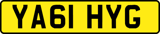 YA61HYG