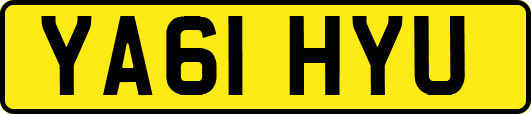 YA61HYU