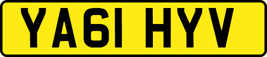 YA61HYV