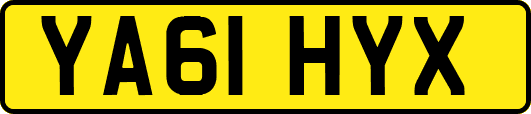 YA61HYX