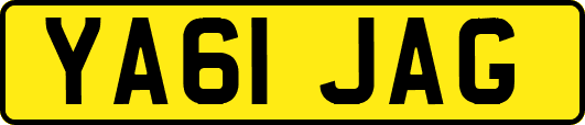 YA61JAG