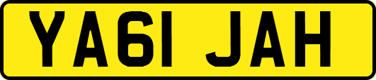 YA61JAH
