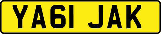 YA61JAK