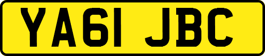 YA61JBC