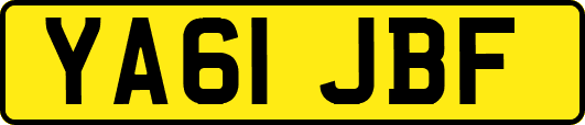 YA61JBF