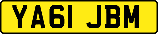 YA61JBM
