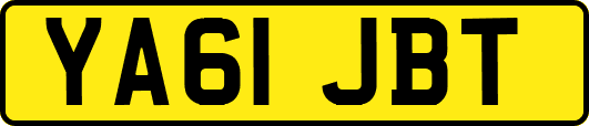 YA61JBT