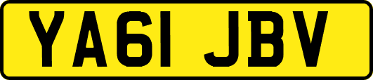 YA61JBV