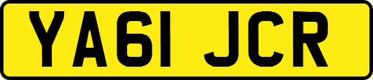 YA61JCR