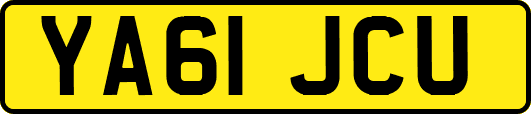 YA61JCU