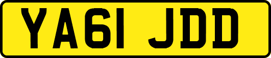 YA61JDD