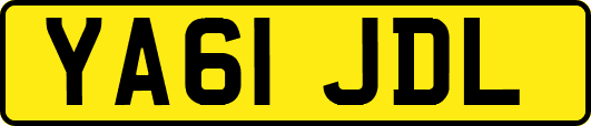 YA61JDL