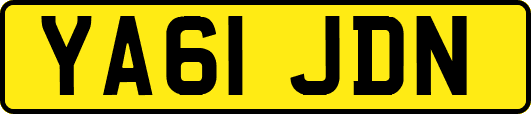 YA61JDN