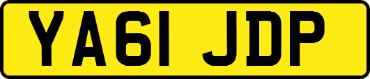 YA61JDP